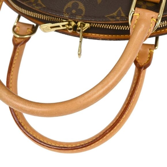 Louis Vuitton Ellipse PM Handbag Monogram - Picture 3 of 10